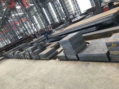 20CrMnTi材质材料 20CrMnTi渗碳型塑料模具钢
