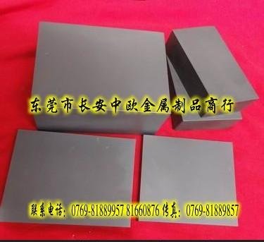 硬质合金钨钢板.K10进口钨钢板