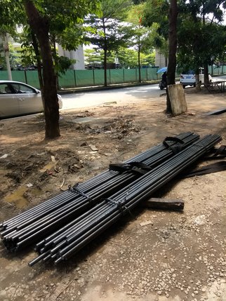 江西Cr12MoVCo冷作模具钢精板、毛料8.0-500
