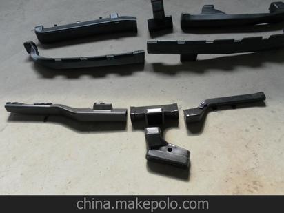 卡车风道模具加工 吹塑模具加工