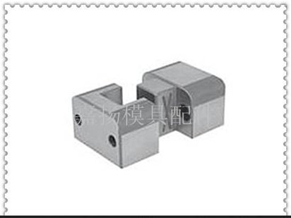 供应HASCO定位块Z085/75-38-1模具标准件 精定位