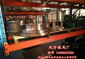 广东级进模 风行模具值得选择 级进模