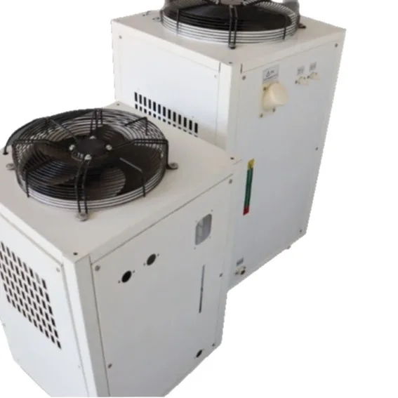 工业冷水机工厂小型制冷设备注塑模具降温冷却机风冷节能 - 3