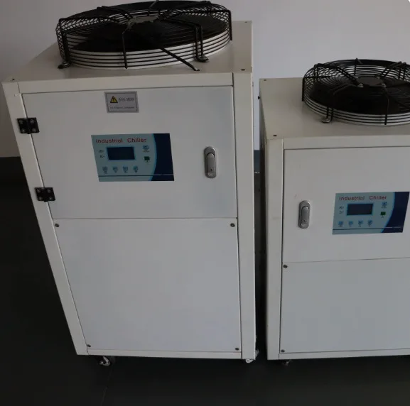 工业冷水机工厂小型制冷设备注塑模具降温冷却机风冷节能