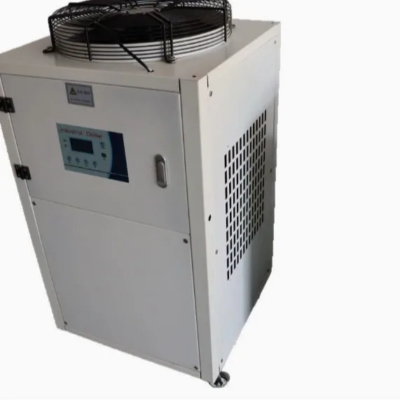 工业冷水机工厂小型制冷设备注塑模具降温冷却机风冷节能