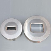 恒拓钨钢钻石六角组合模 挤压模 多工位冷镦模具 - 4