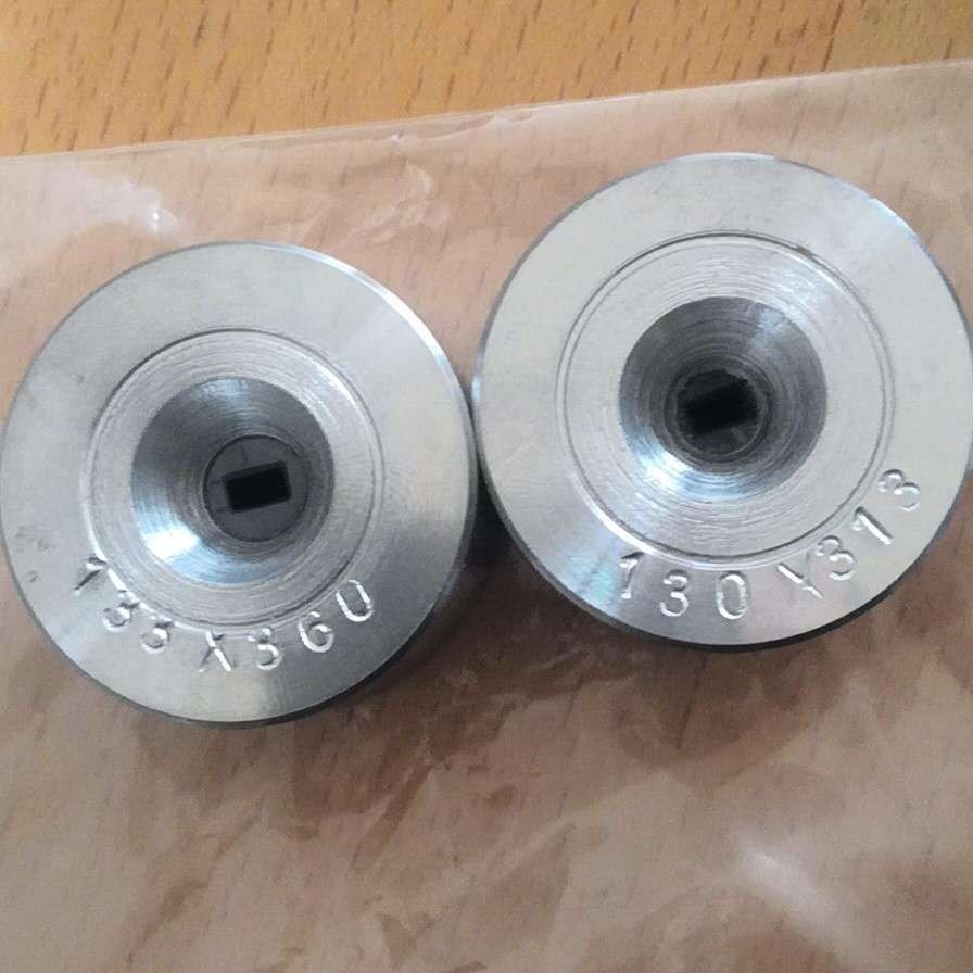 通耐硬质合金模具 钨钢拉丝模 冷挤压模 拉伸模 冷镦模