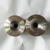 钨钢多工位螺丝冷镦模 硬质合金螺栓模多种标准件拉丝模具 - 3