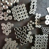 陈丹 硬质合金冷镦模具 硬质合金冷挤压模具成型缩管模 - 2