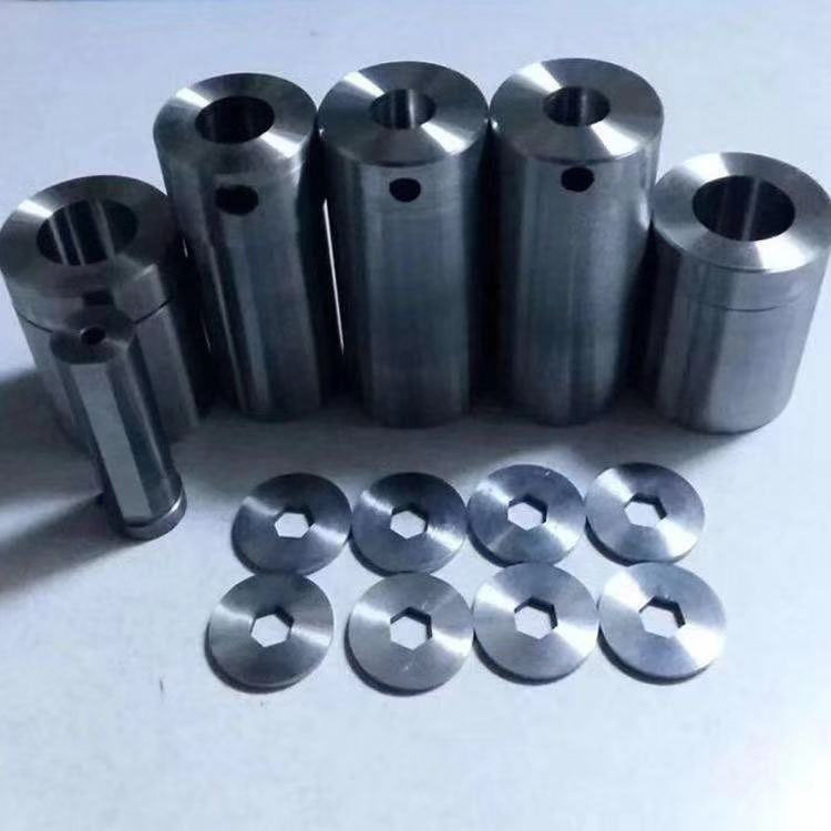 冀标磨具 冷镦磨具可定制拉丝模