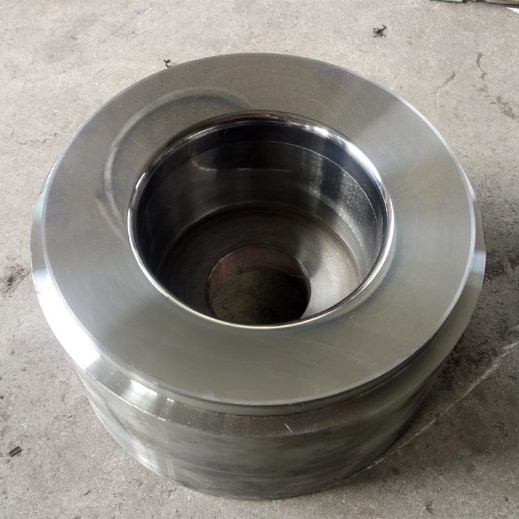 硬质合金模具 钨钢模具 多工位冷镦模具 钨钢冷镦模 - 4