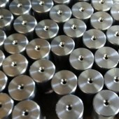 陈丹 硬质合金冷镦模具 硬质合金冷挤压模具成型缩管模 - 3