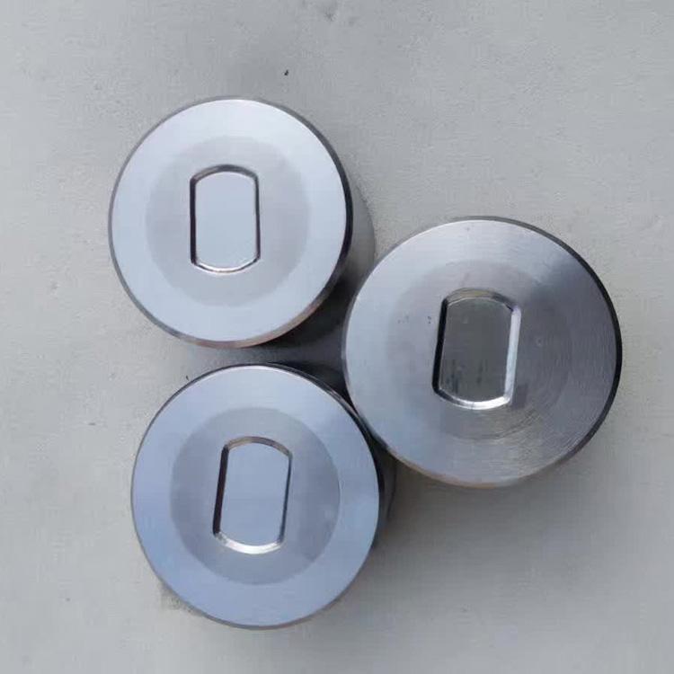 金富善厂家直销缩径模具 硬质合金模具 冷镦模具 缩杆模 缩管模 - 2