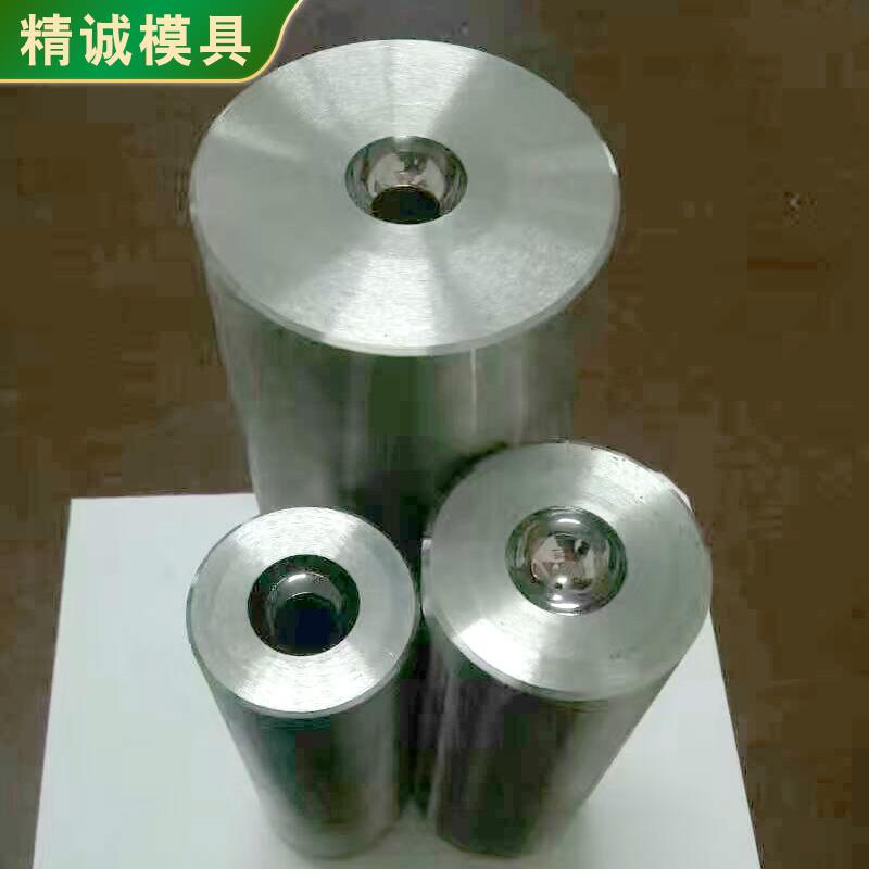 精成模具多款定制加工硬质合金冷镦模 聚晶异型拉管模 - 3