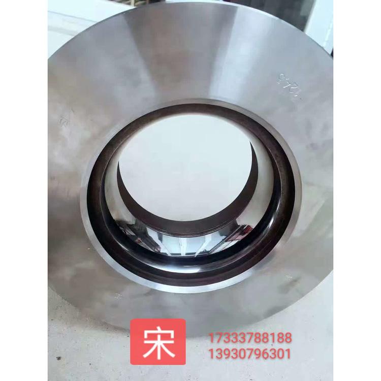 金富善厂家直销缩径模具 硬质合金模具 冷镦模具 缩杆模 缩管模