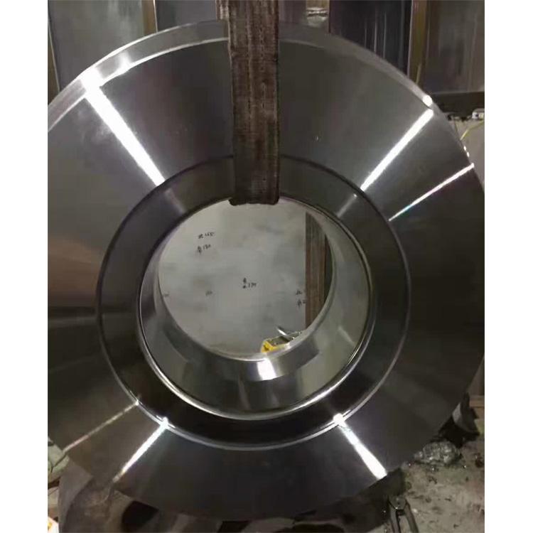 金富善厂家直销缩径模具 硬质合金模具 冷镦模具 缩杆模 缩管模 - 3