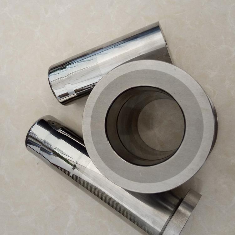 金富善厂家直销缩径模具 硬质合金模具 冷镦模具 缩杆模 缩管模 - 4