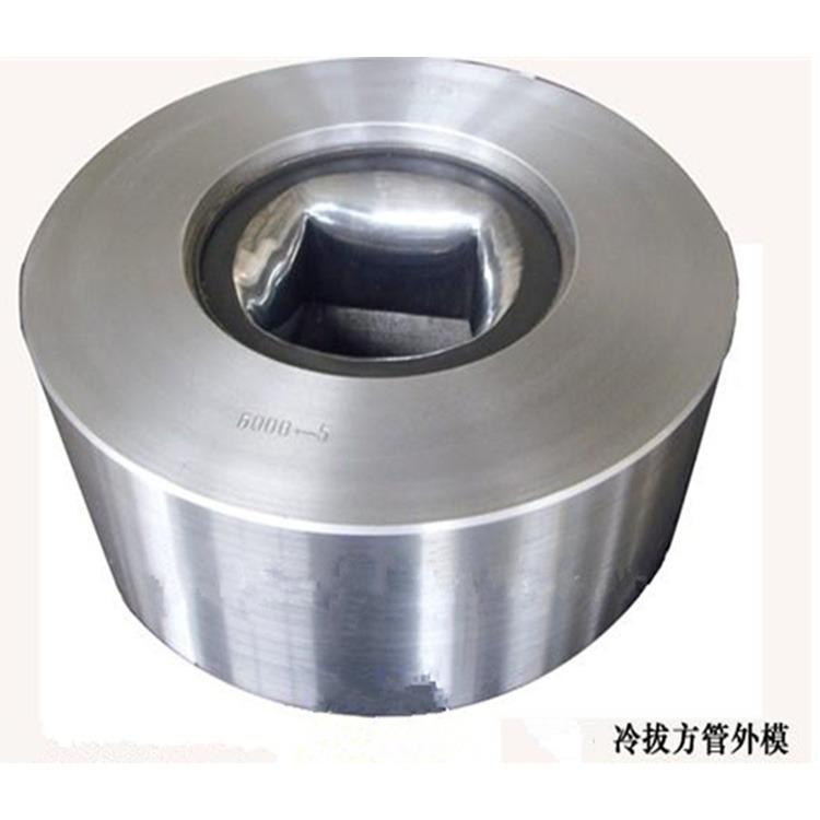硬质合金模具 钨钢模具 多工位冷镦模具 钨钢冷镦模 - 3