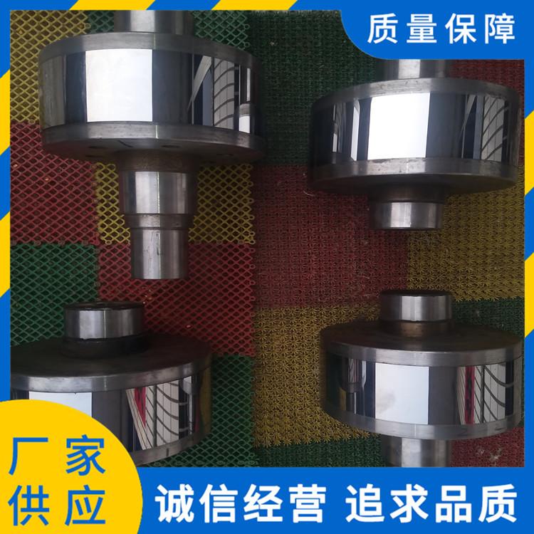 轩奥模具 专业生产 高精度合金压轮 加工定制 冷镦模 型号齐全 欢迎选购 - 2