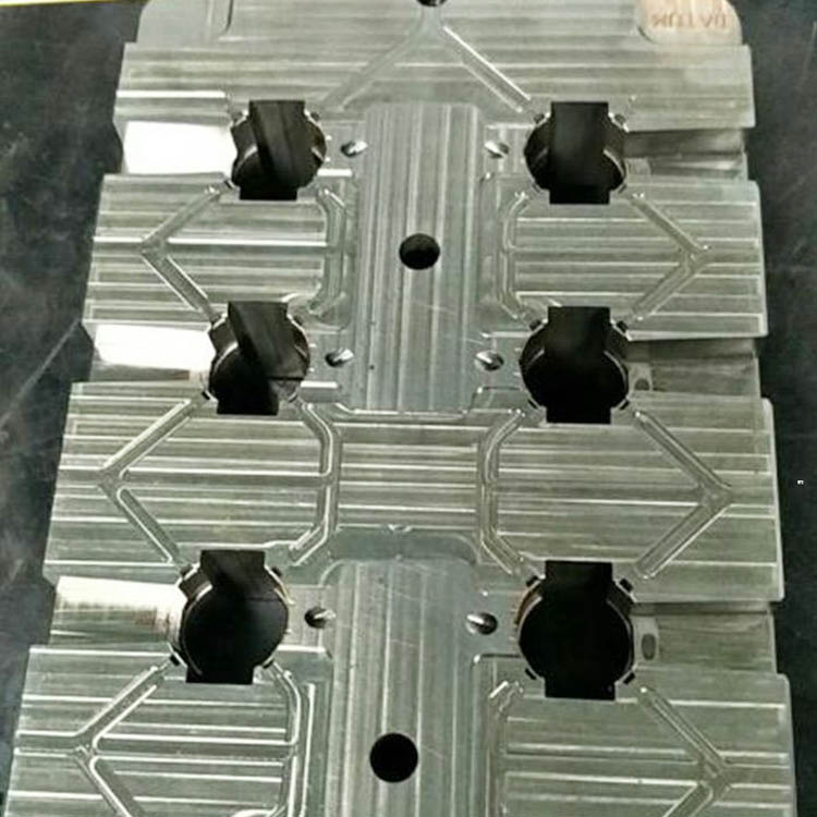 惠州至伟精密模具 五金精密模具设计
