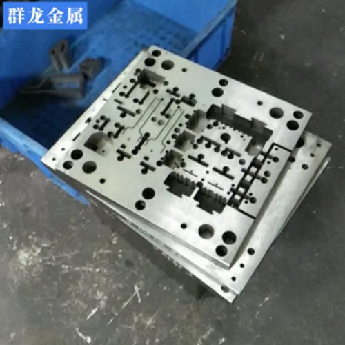 南海精密模具 群龙五金模具 顺德精密模具 顺德精密模具厂商 - 2