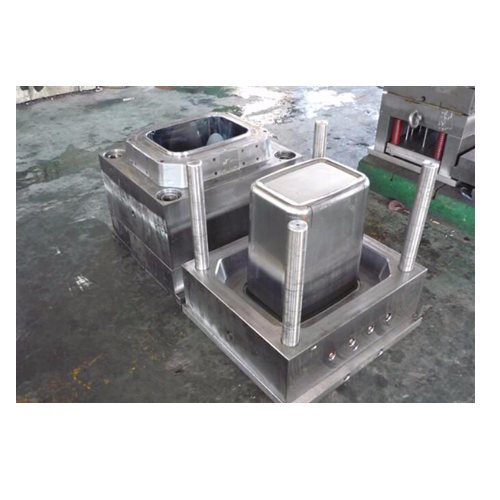 专业精密模具加工厂 精密模具公司 金辉塑胶加工厂 精密模具 - 2