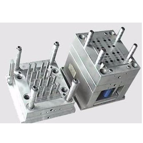 精密模具报价 超精密模具公司 金辉塑胶加工厂 精密模具 - 2