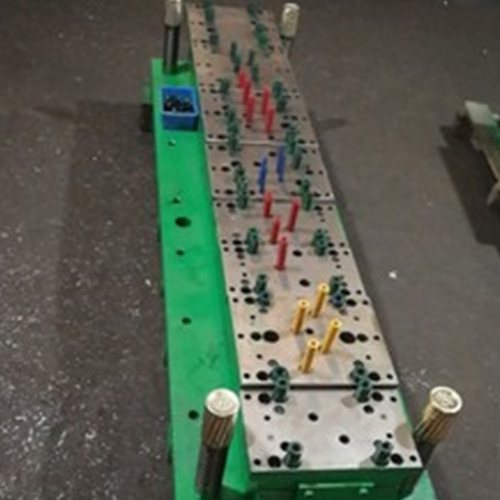 南海精密模具 群龙五金模具 顺德精密模具 顺德精密模具厂商 - 3