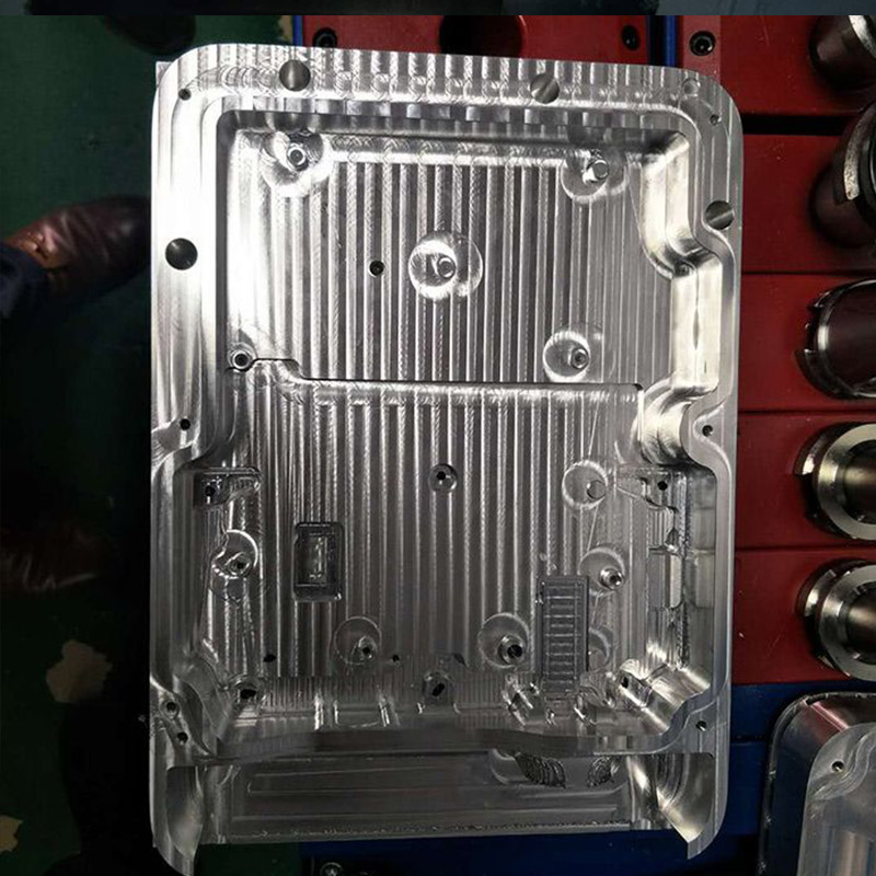 惠州至伟精密模具 五金精密模具制造 - 4
