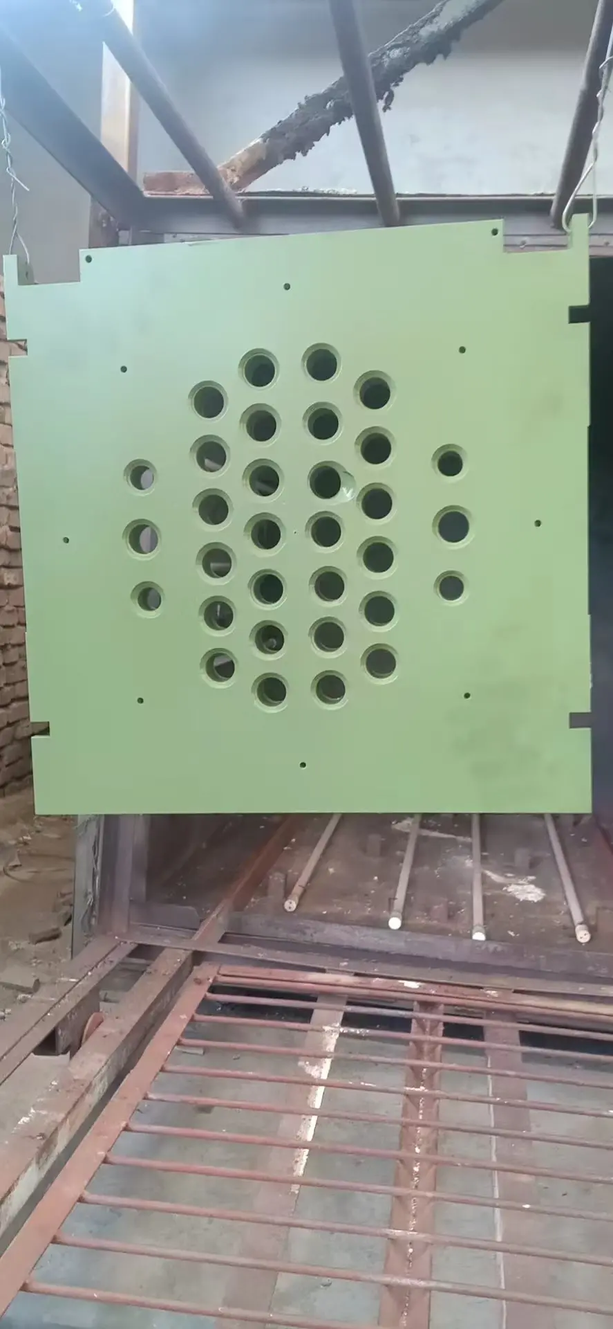 天津市蓟县特氟龙喷涂处理_注塑模具特氟龙喷涂加工_防粘耐腐蚀耐高温 食品级 实地工厂