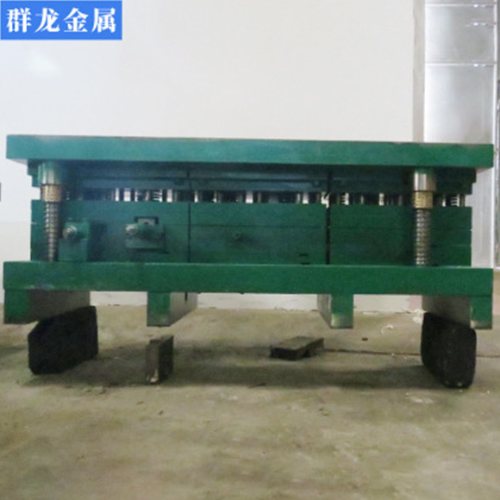 南海精密模具 群龙五金模具 顺德精密模具 顺德精密模具厂商 - 4
