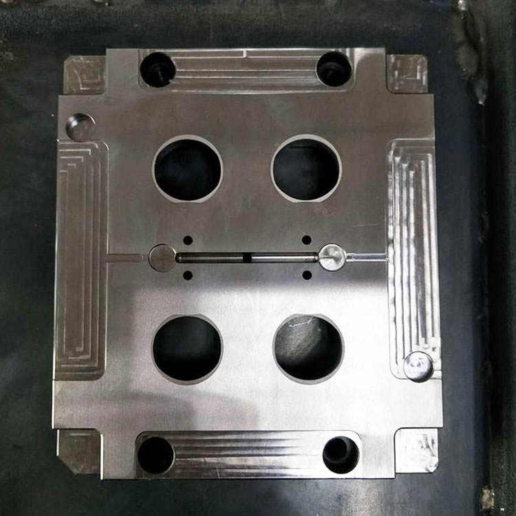惠州至伟精密模具 五金精密模具制造 - 2