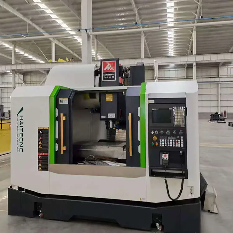 家电模具、注塑模具 CNC加工中心 - 2