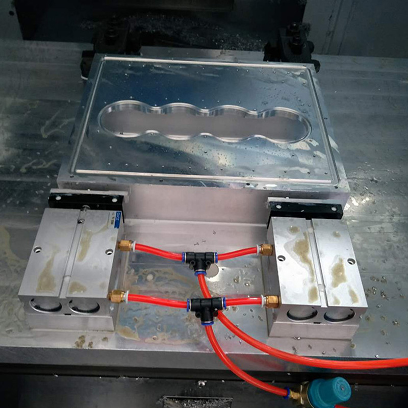 至伟精密模具 五金精密模具生产 - 3
