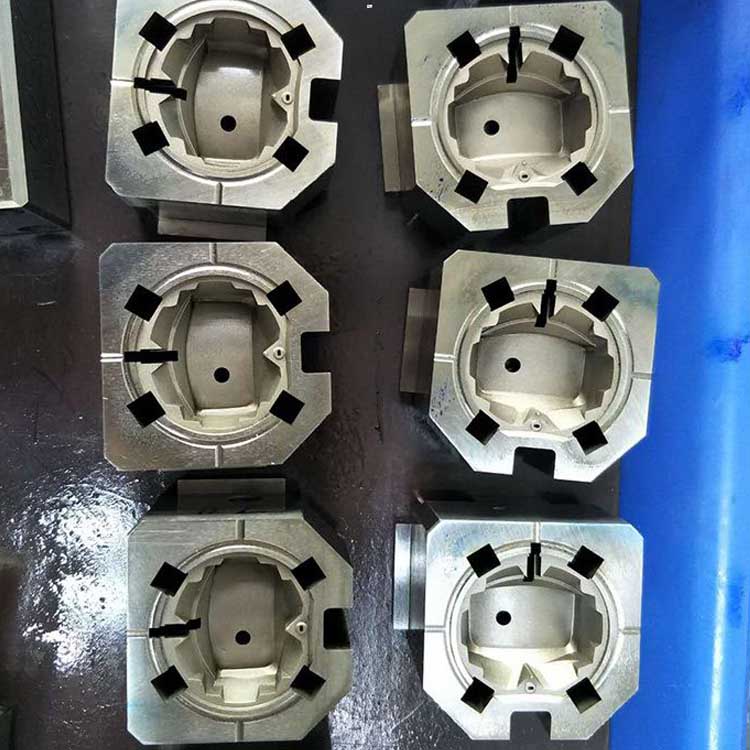 惠州至伟精密模具 五金精密模具制造 - 3
