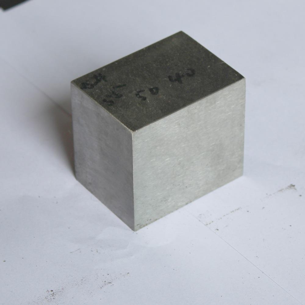 P20模具钢 P20模具钢材规格齐全价格实惠 - 4