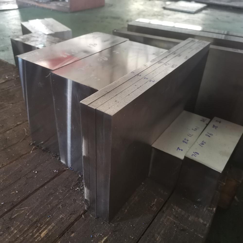 瑞泰德 模具钢 P20模具钢 P20模具钢价格 精选厂家 - 2