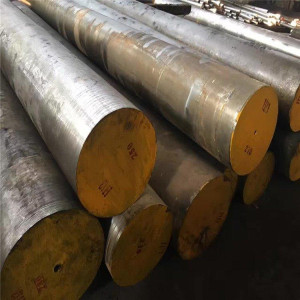 广东浙江3Cr2Mo\P20模具钢圆钢·热轧圆钢·直径60MM