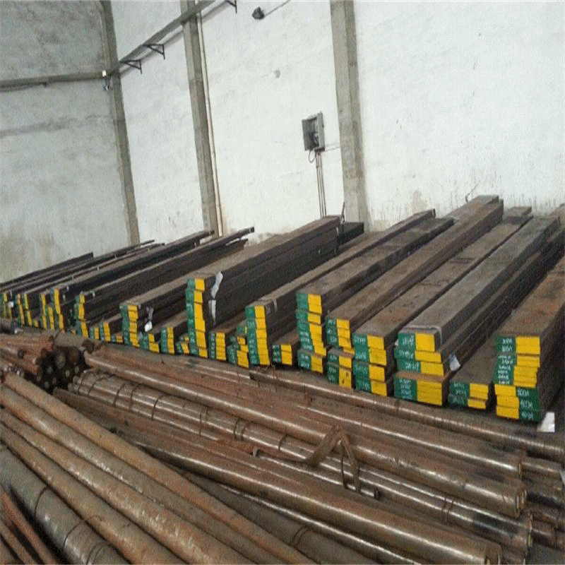 P20塑胶模具钢 P20模具钢 可切割加工P20包工包料