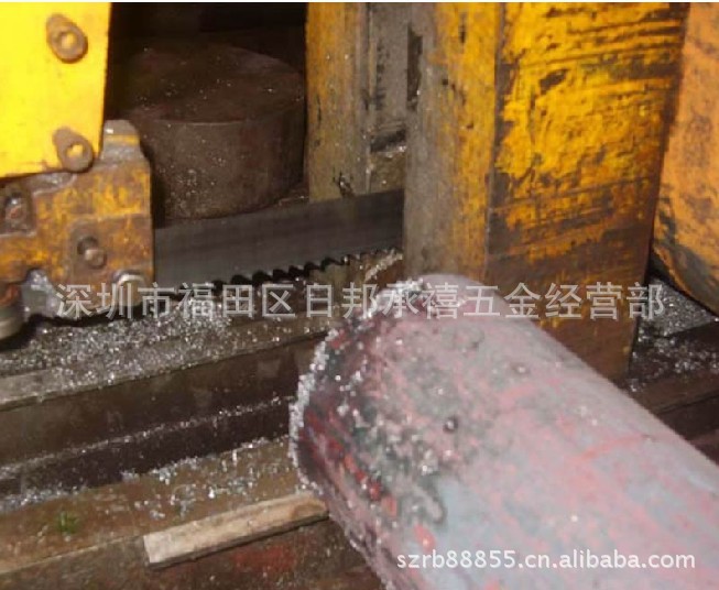 一胜百Y55CrNiMnMoVS(SM1)易切削预硬型塑料模具钢 - 3