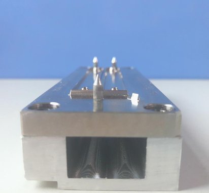 定位刀模 刀模定做 皮具冲压模