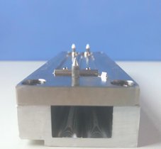 定位刀模 刀模定做 皮具冲压模