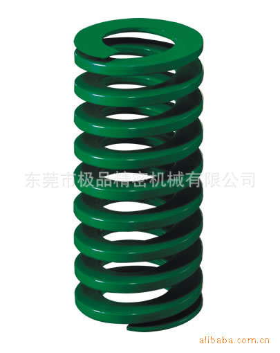 专业矩形模具弹簧生产万年弹簧顶针模具配件