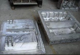 临沂EPS包装泡沫模具加工
