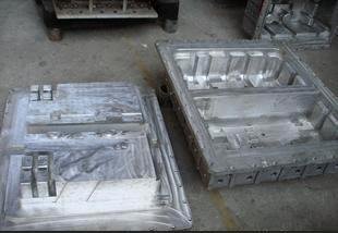 临沂EPS包装泡沫模具加工