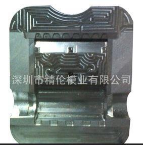 铝合金压铸模，锌合金压铸模，镁合金压铸模生产厂家，深圳模具厂