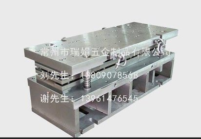 冷挤压拉伸模厂家直销