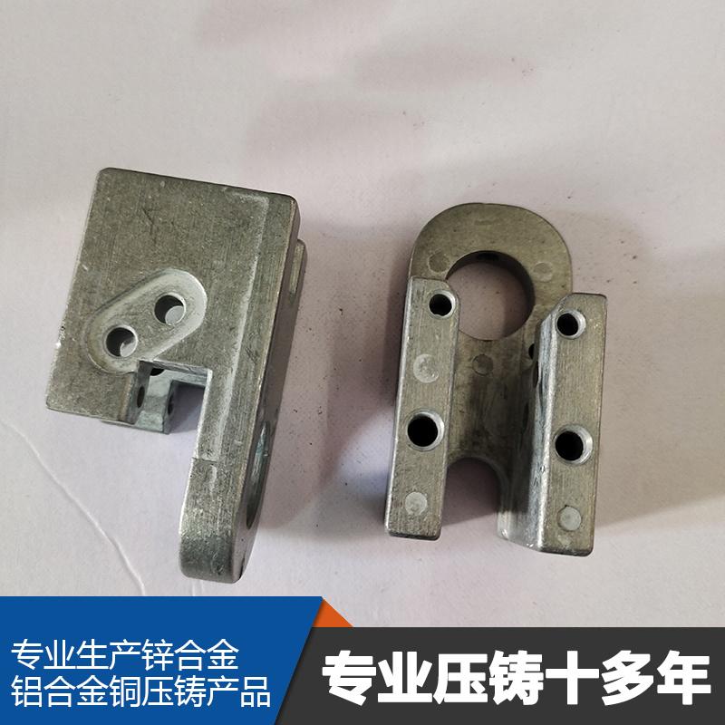 东莞压铸厂 压铸模具 星舟铝合金压铸 精密压铸模具开发加工 - 2