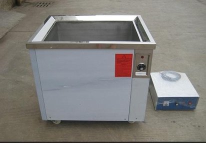精密模具超声波清洗机