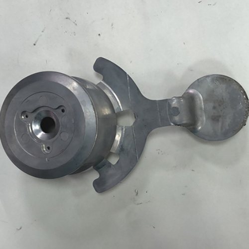 唐山铝合金压铸模具 鑫乾精密 铝合金压铸模具技术 - 4